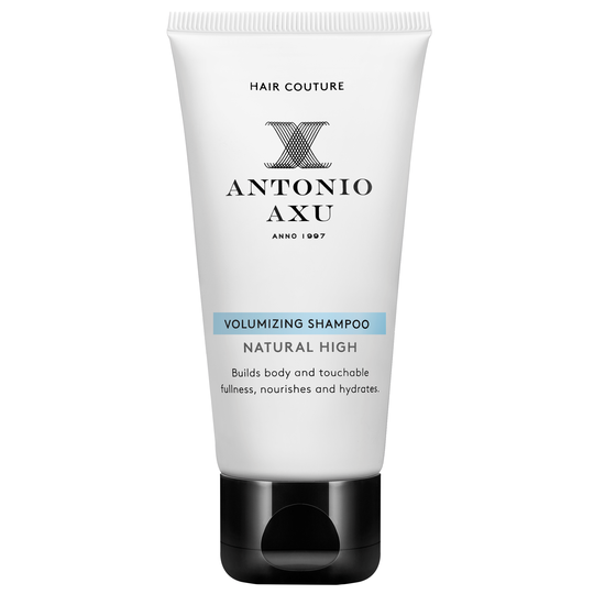 Antonio Axu Volume Shampoo travel 60 ml