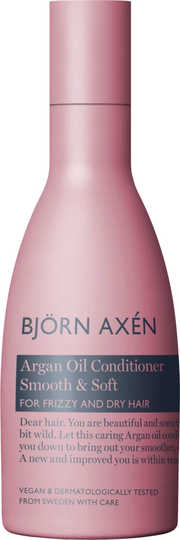 Argan Oil Hair Conditioner 250 ml