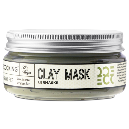 Ecooking Clay Mask 100 ml