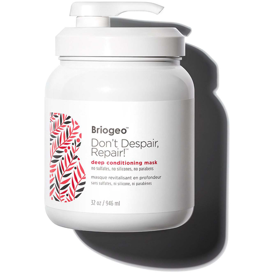 Briogeo Don't Despair, Repair!™ Deep Conditioning Mask 946 ml