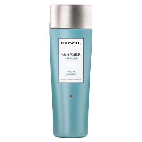 Goldwell Kerasilk Repower Volume shampoo 250 ml