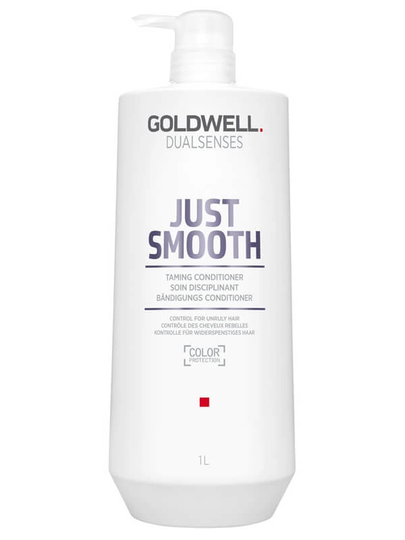 Goldwell Dualsenses Just Smooth Taming Conditioner (1000ml)