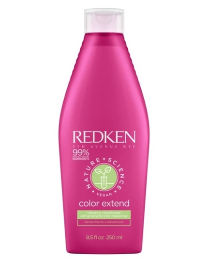 Redken Nature & Science Vegan Color Extend Conditioner 250 ml