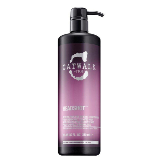 TIGI Headshot Conditioner (U) 750 ml