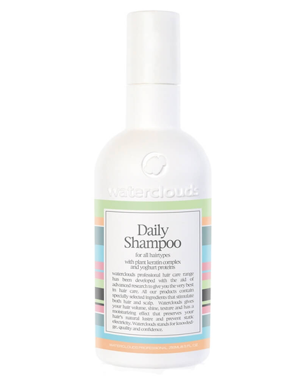 Waterclouds Daily Care Shampoo (O) 250 ml