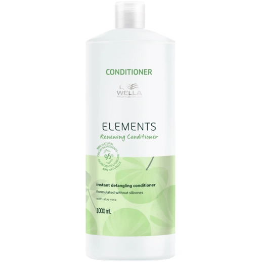 Wella Professionals Elements Renewing Conditioner (1000ml)