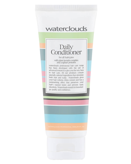 Waterclouds Daily Care Conditioner (O) 200 ml