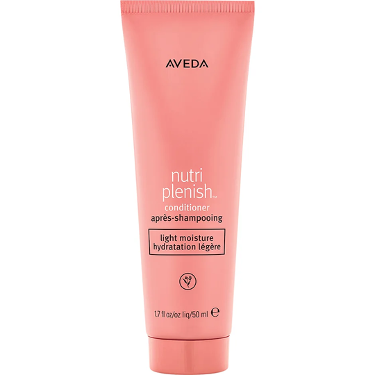 NutriPlenish Conditioner Light, 50 ml Aveda Conditioner