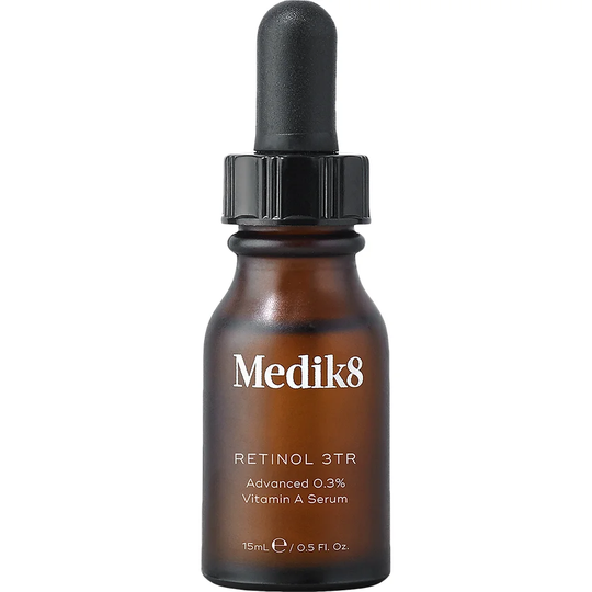 Retinol 3 TR, 15 ml Medik8 Serum & Olje