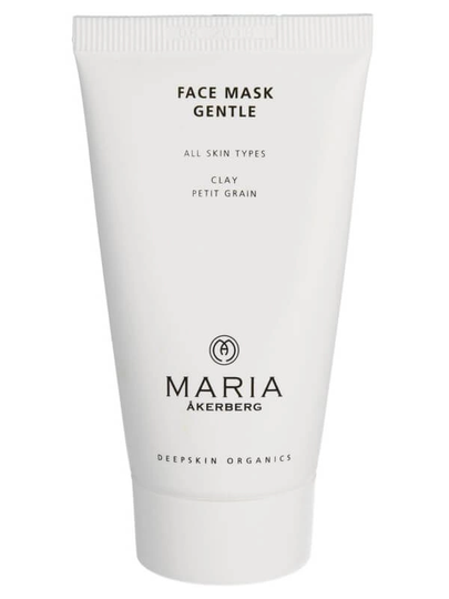 Maria Åkerberg Face Mask Gentle (50ml)