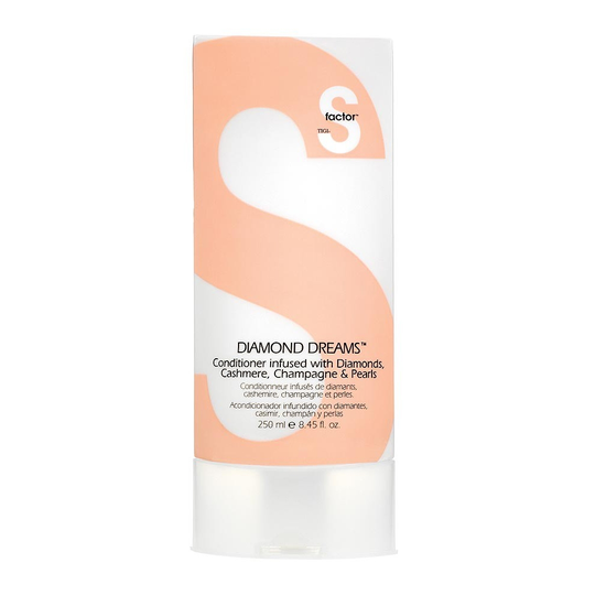 TIGI S-factor Diamond Dreams Conditioner (U) (O) 250 ml
