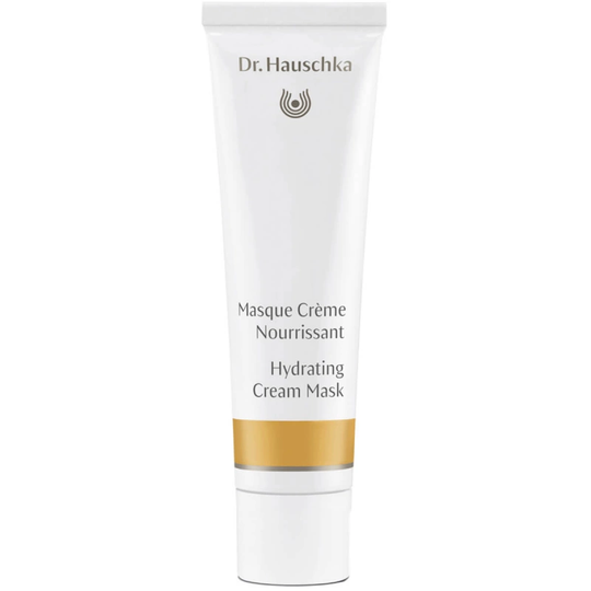 Dr.Hauschka Hydrating Cream Mask (30 ml)