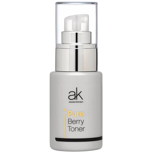 Akademikliniken Pure Berry Toner (50ml)