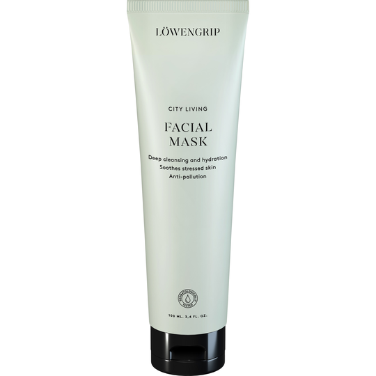 Löwengrip Facial Care City Living Facial Mask 100 ml