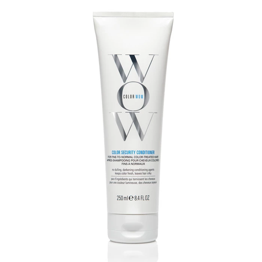 Color Security Conditioner Fine To Normal Hair 250 ml