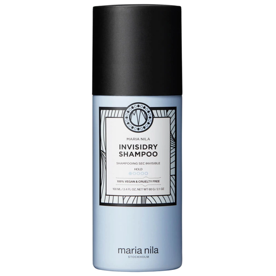 Maria Nila Invisidry Shampoo (100ml)