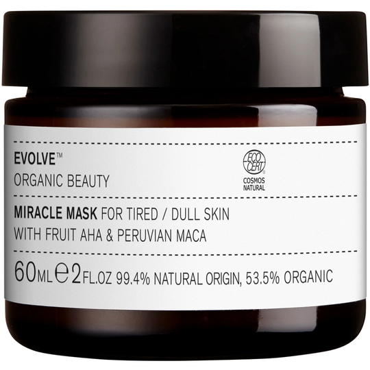 Evolve Miracle Mask (60 ml)