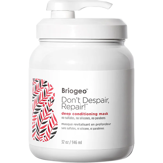 Don't Despair, Repair! Deep Conditioning Mask, 946 ml Briogeo Conditioner