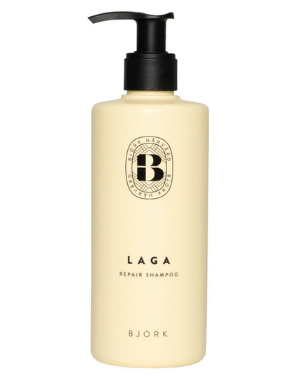 Björk Laga Repair Shampoo 300 ml
