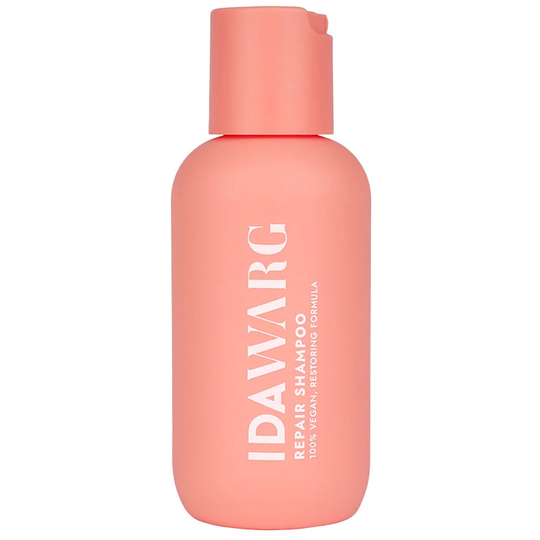 Repair Shampoo, 100 ml Ida Warg Sjampo