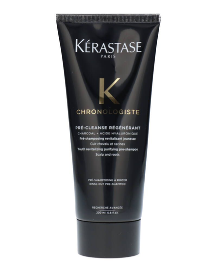 Kerastase Chronologise Youth Revitalizing Purifying Pre-Shampoo 200 ml