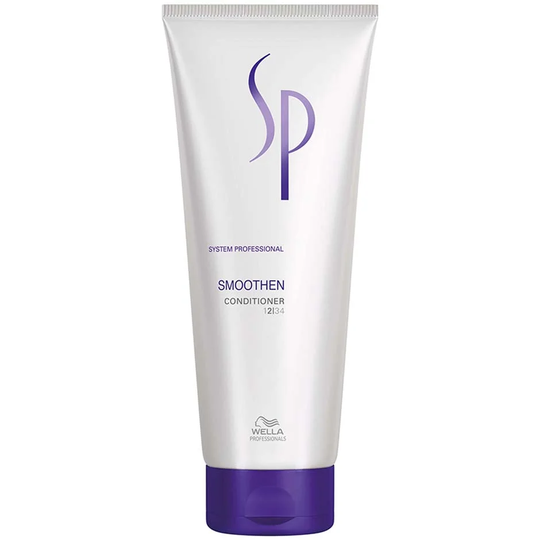 System Professional Smoothen Conditioner, 200 ml Wella Balsam