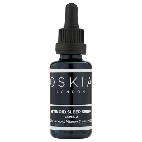 OSKIA Skincare Retinoid Sleep Serum Level 2 (30ml)