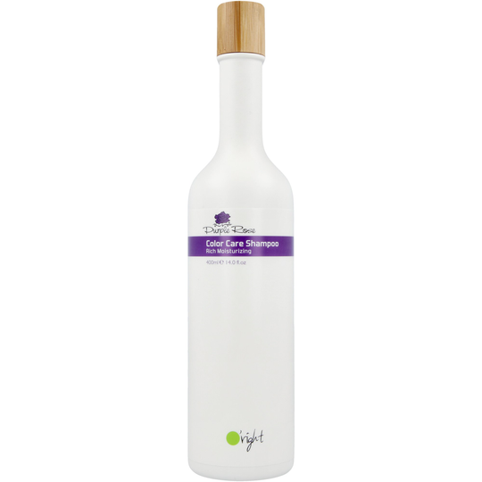 O'right Purple Rose Color Care Shampoo