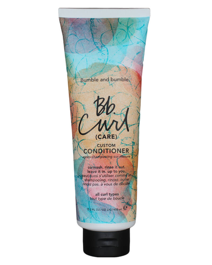 Bumble And Bumble Curl Care Custom Conditioner 450ml 450 ml