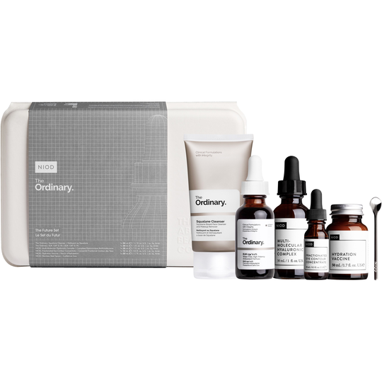 The Ordinary The Future Set