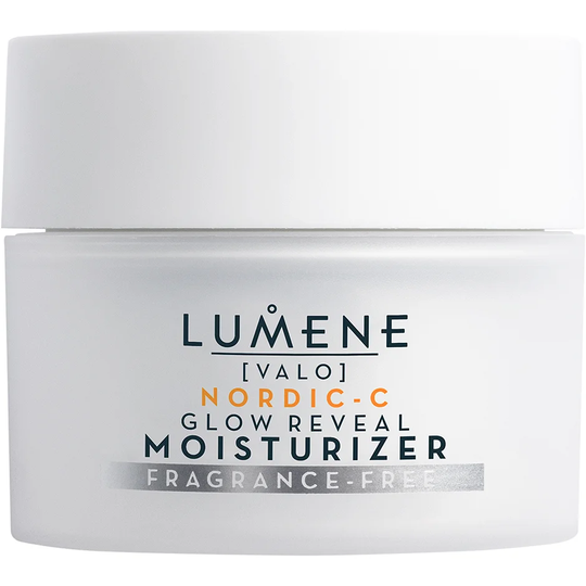 Nordic-C Glow Reveal Moisturizer, 50 ml Lumene Nattkrem