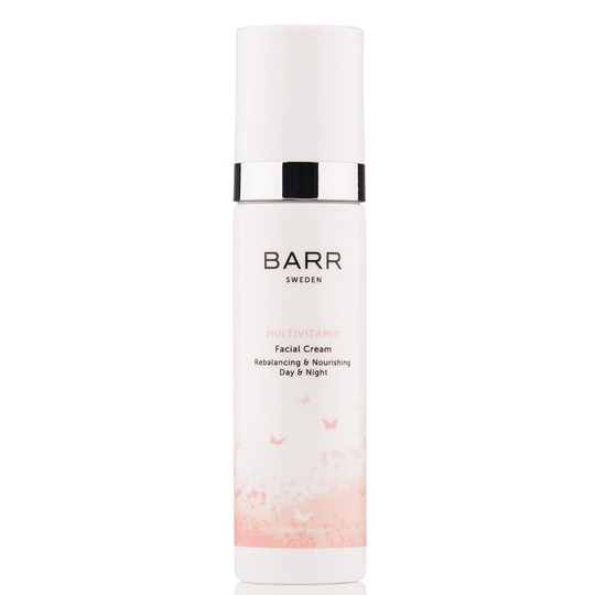 BARR Sweden Multivitamin Facial Cream 50 ml