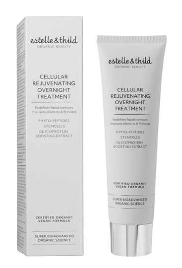 Super BioAdvanced Cellular Rejuvenating Overnight Treatment 50 ml