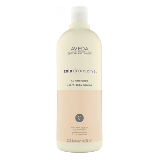 Aveda Color Conserve Conditioner 1000 ml