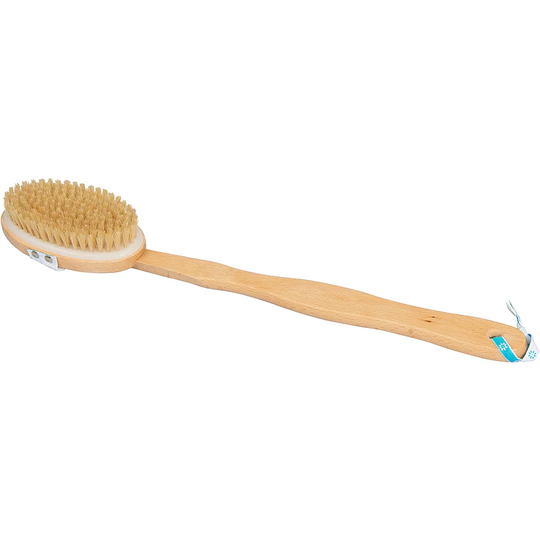 Skin Brush Boxed, The Organic Pharmacy Ansiktspleietilbehør