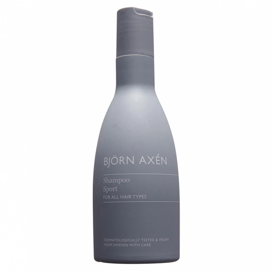Björn Axen Sport Shampoo (250ml)