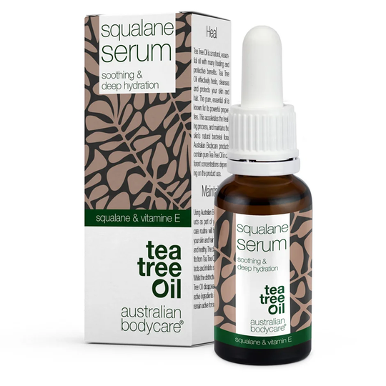 Squalane Serum, 30 ml Australian Bodycare Serum & Olje