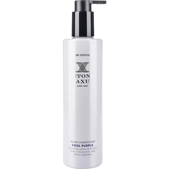 Silver Conditioner Cool Purple, 300 ml Antonio Axu Conditioner