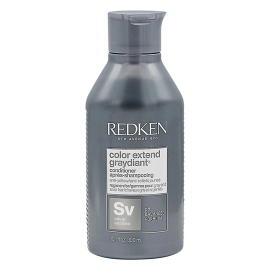 Color Extend Graydiant Conditioner, 300 ml Redken Conditioner