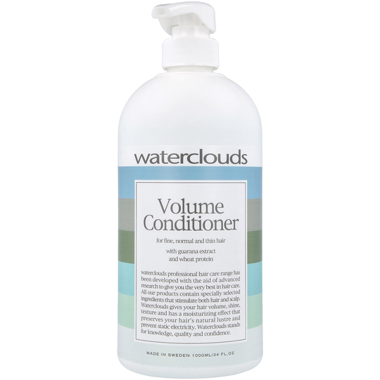 Waterclouds Volume Conditioner 1000 ml