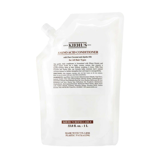 Amino Acid Hair Conditioner 1000 ml