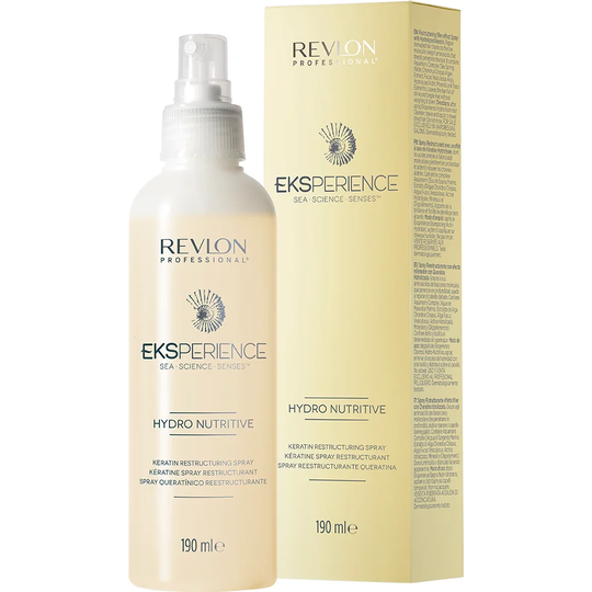 Eksperience, 190 ml Revlon Professional Pleiende hårprodukter