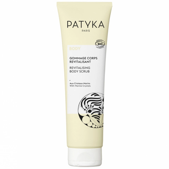 Patyka Marine Crystals Body Scrub (150ml)