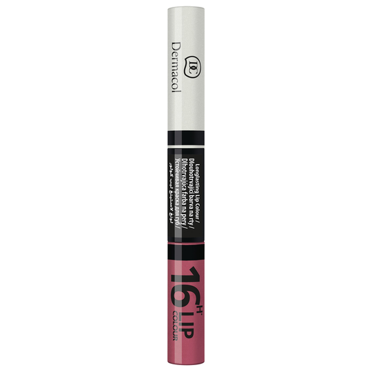 Dermacol 16H Lip Colour - Longlasting Lip Colour 28