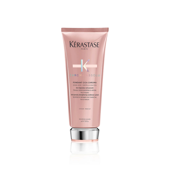 Chroma Absolu Fondant Cicachroma Conditioner 200 ml