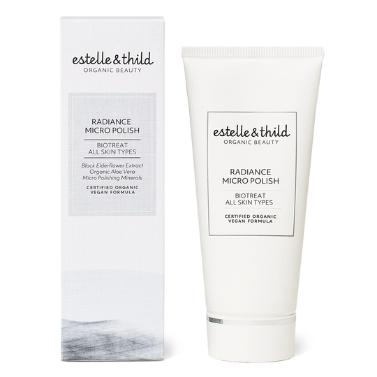 Estelle & Thild Radiance Micro Polish 50 ml
