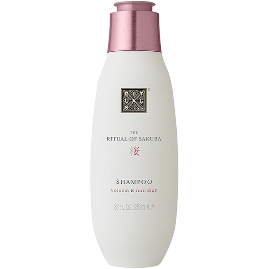 The Ritual of Sakura Shampoo, 250 ml Rituals... Sjampo