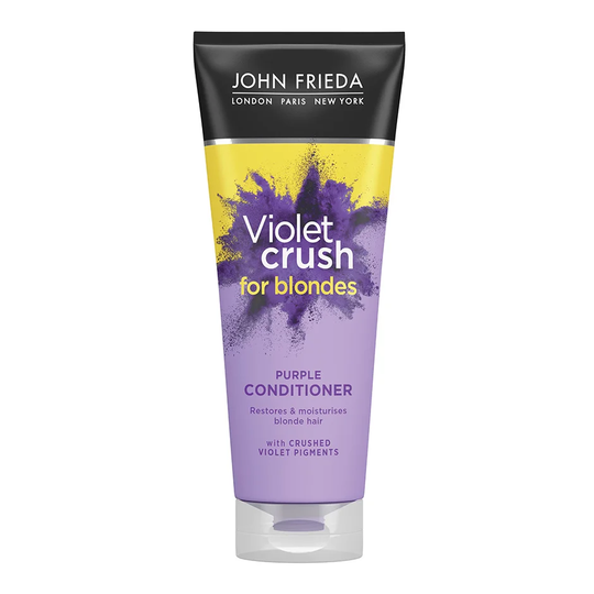 Violet Crush Conditioner , 250 ml John Frieda Conditioner