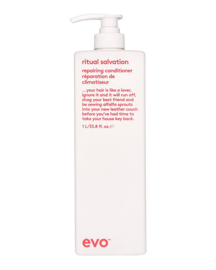 Evo Ritual Salvation Repairing Conditioner 1000 ml