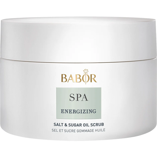 Energizing Body Scrub, 200 ml Babor Peeling